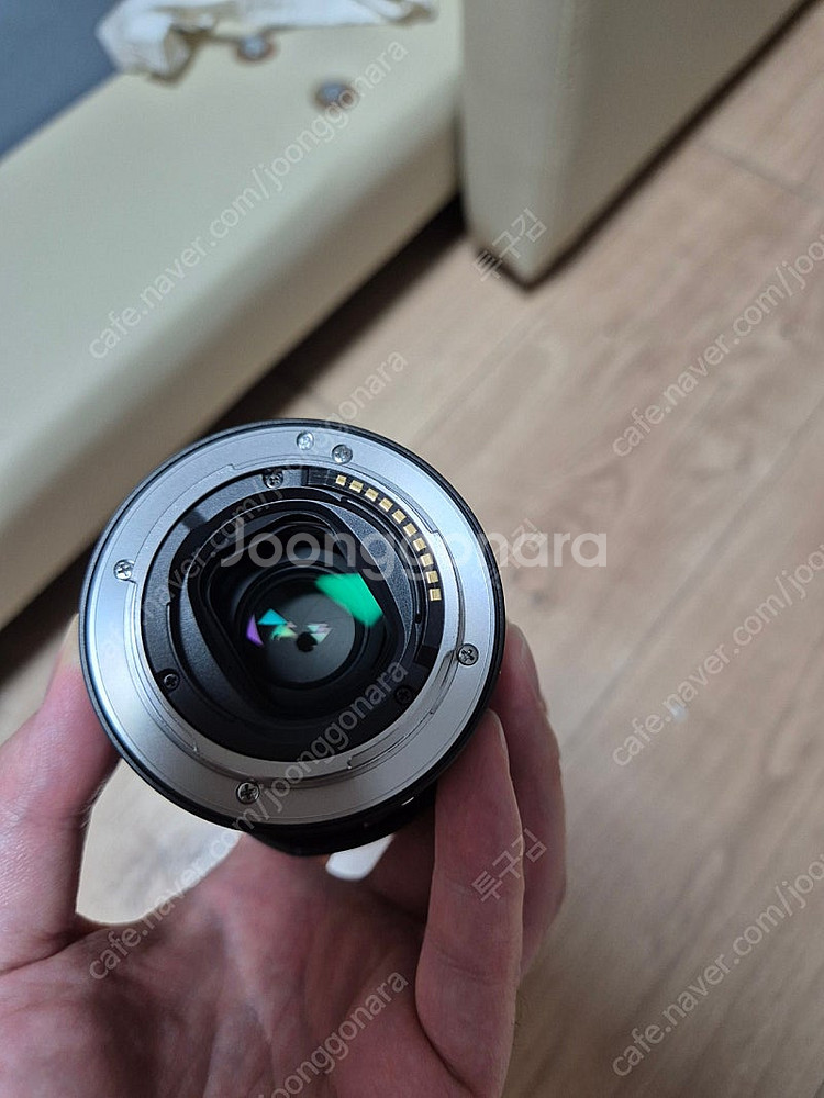 소니 FE 35mm 1.8 풀프레임 렌즈 35.8 팝니다--2