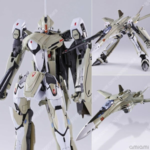 반다이 DX초합금 마크로스 VF-25A 발키리 일반기 판매합니다