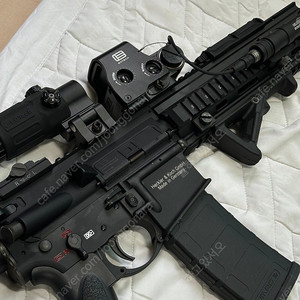 VFC hk416a5 GBB 풀파츠 판매합니다
