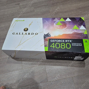 만리 rtx4080 super 가야르도팝니다