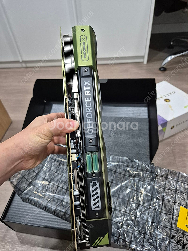 만리 rtx4080 super 가야르도팝니다--4