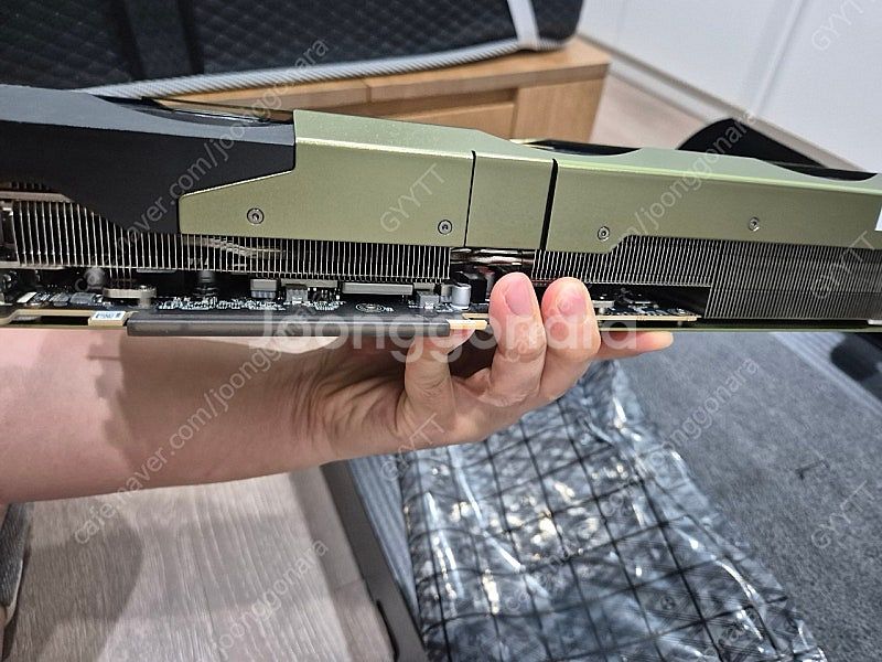 만리 rtx4080 super 가야르도팝니다--6