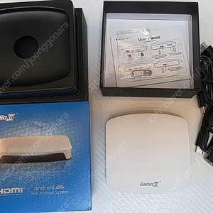 카링킷프로3 직구버젼 UHD6225 8GB+128GB