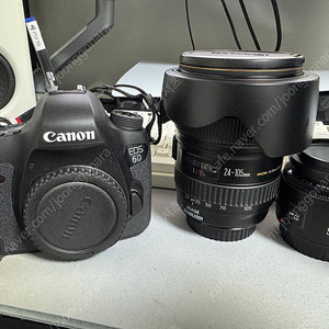 캐논 6D 6000컷 판매합니다