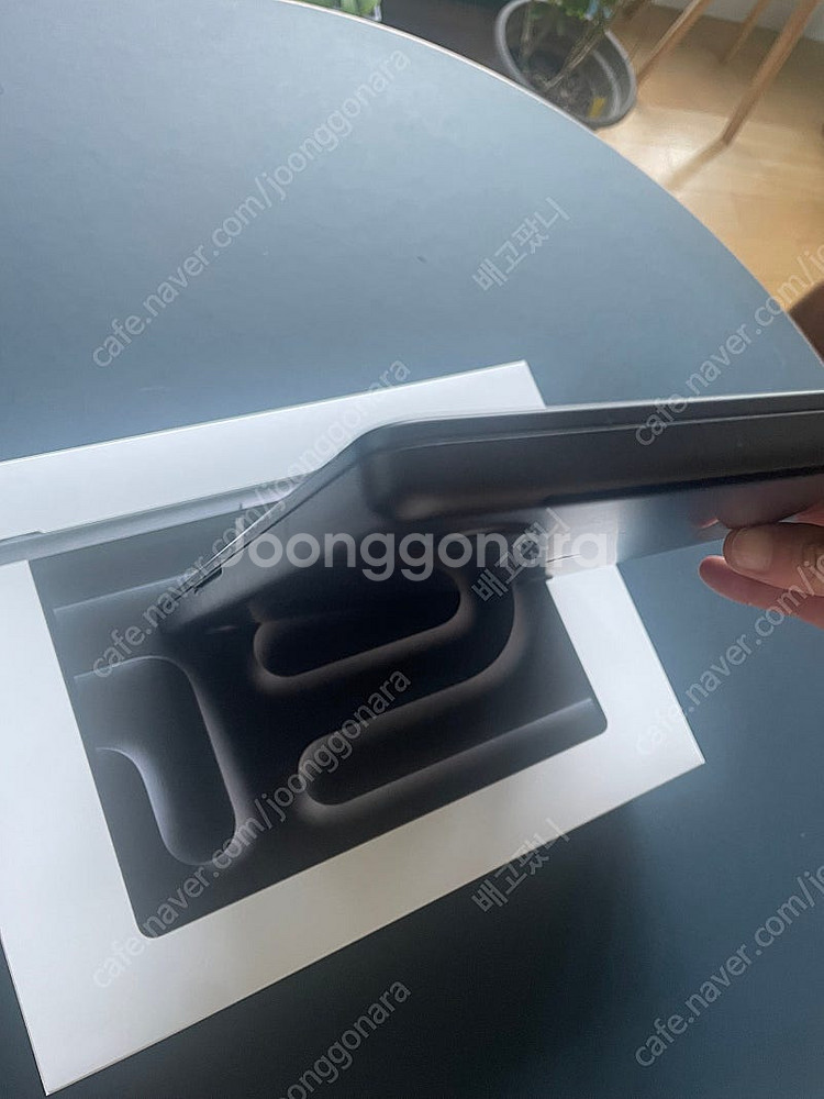맥북 프로 14 M3 PRO 스페이스 블랙 - 175만...--8
