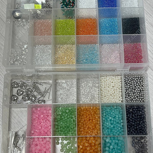 원석 시드비즈 부자재 일괄