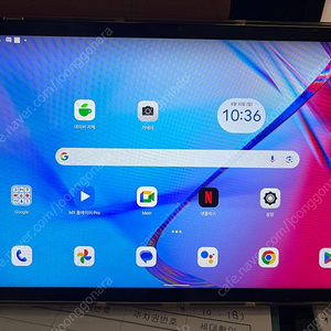 레노버 p11 lte plus 국내정발