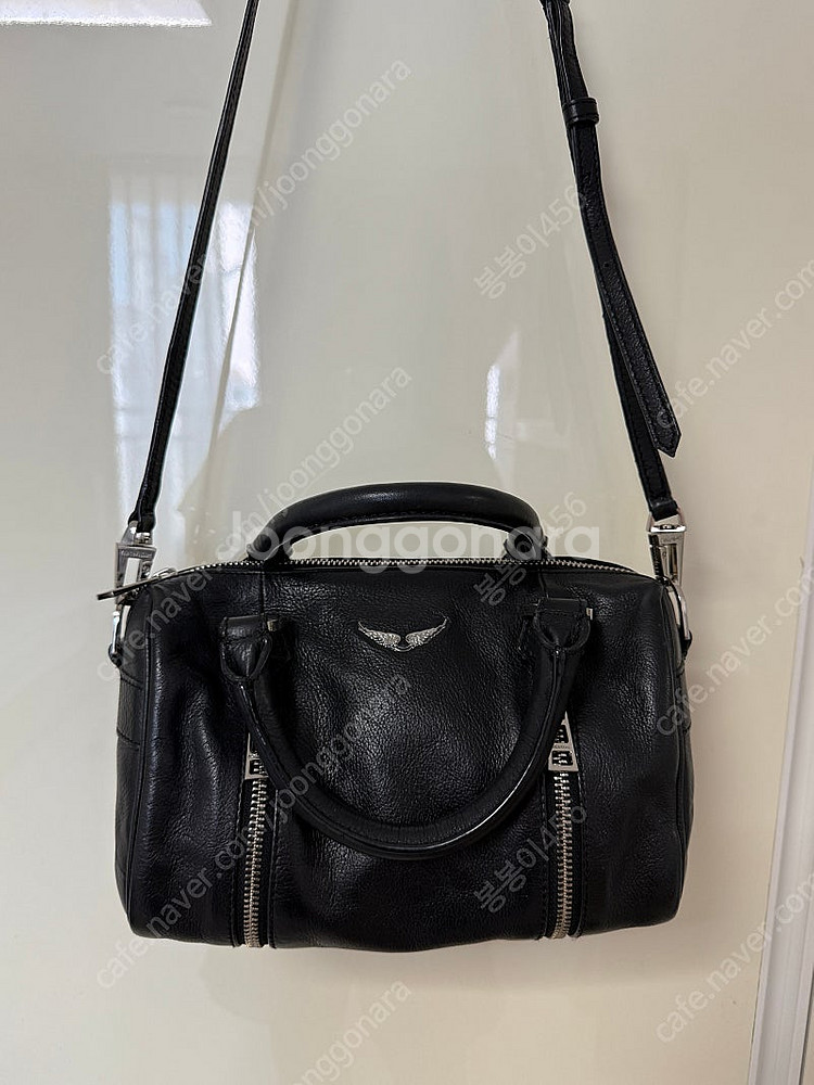 쟈딕앤볼테르 써니백 xs--0