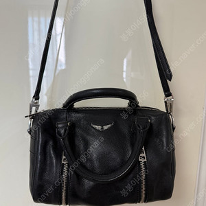 쟈딕앤볼테르 써니백 xs