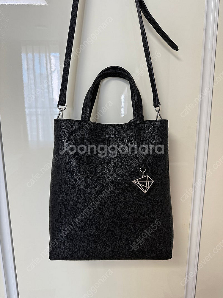 빈치스벤치 소가중 가방 새상품--0