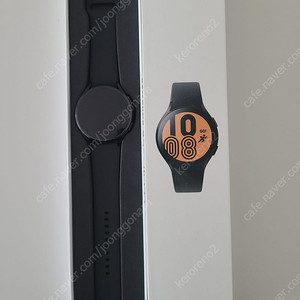 갤럭시 워치4 골프에디션 44mm