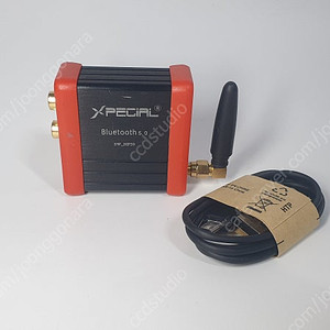 SANWU 블루투스 리시버 XPECIAL 블루투스 5.0 SW-HF59