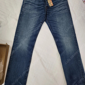 rrl 더블알엘 힐스뷰 슬림핏 34사이즈