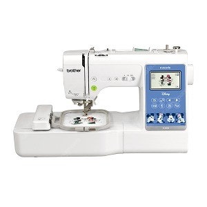 브라더 자수미싱 렌탈(대여) 프로그램 M370 M380...--3