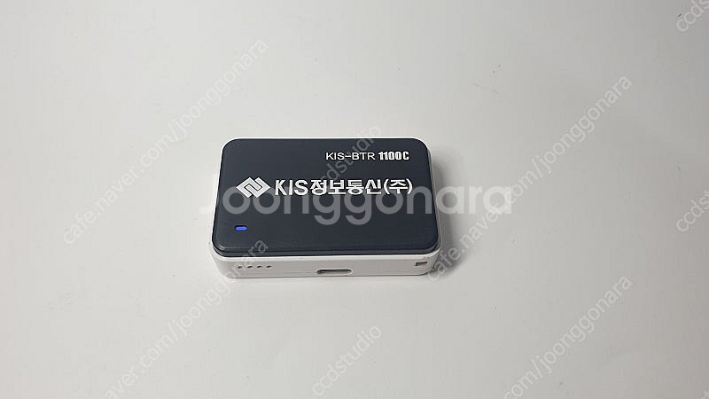 휴대용 블루투스 카드단말기 KISBTR1100C 스마트...--0