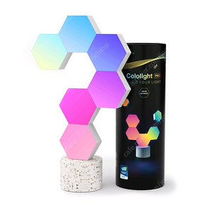Cololight PRO LED 스마트 조명 6pcs