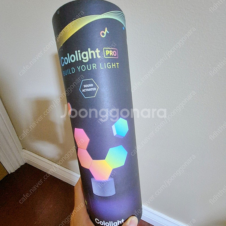Cololight PRO LED 스마트 조명 6pcs--2