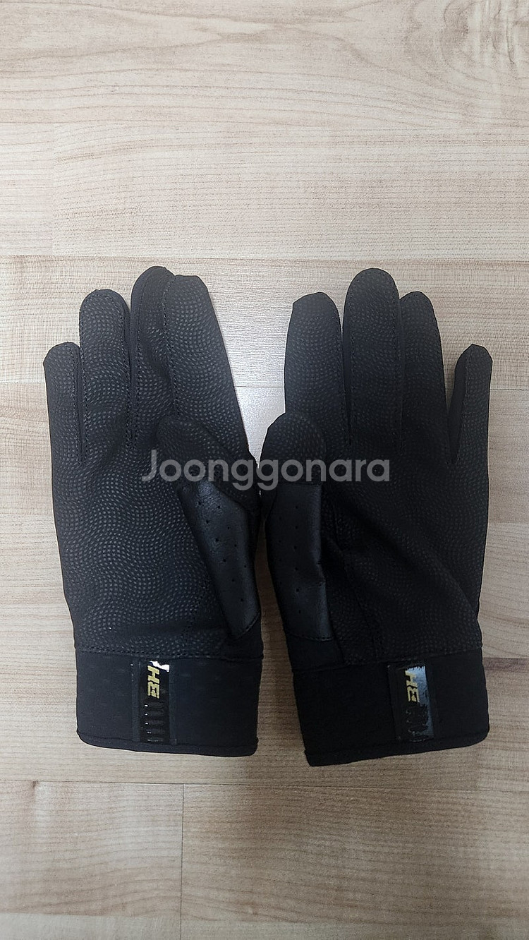 언더아머 배팅장갑 새상품 팝니다--3