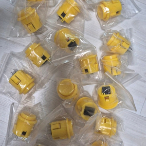 조이스틱 버튼 팝니다(28mm 30mm)