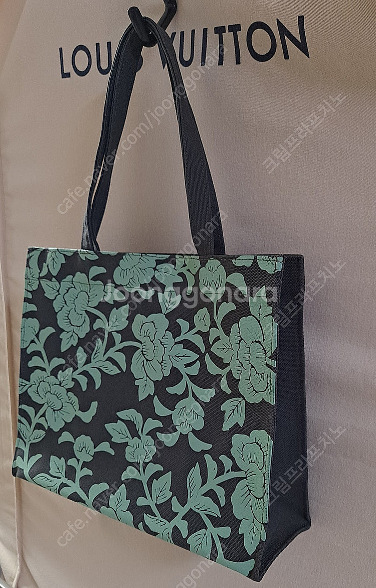 리움 미술관 에코백 팔아요--1