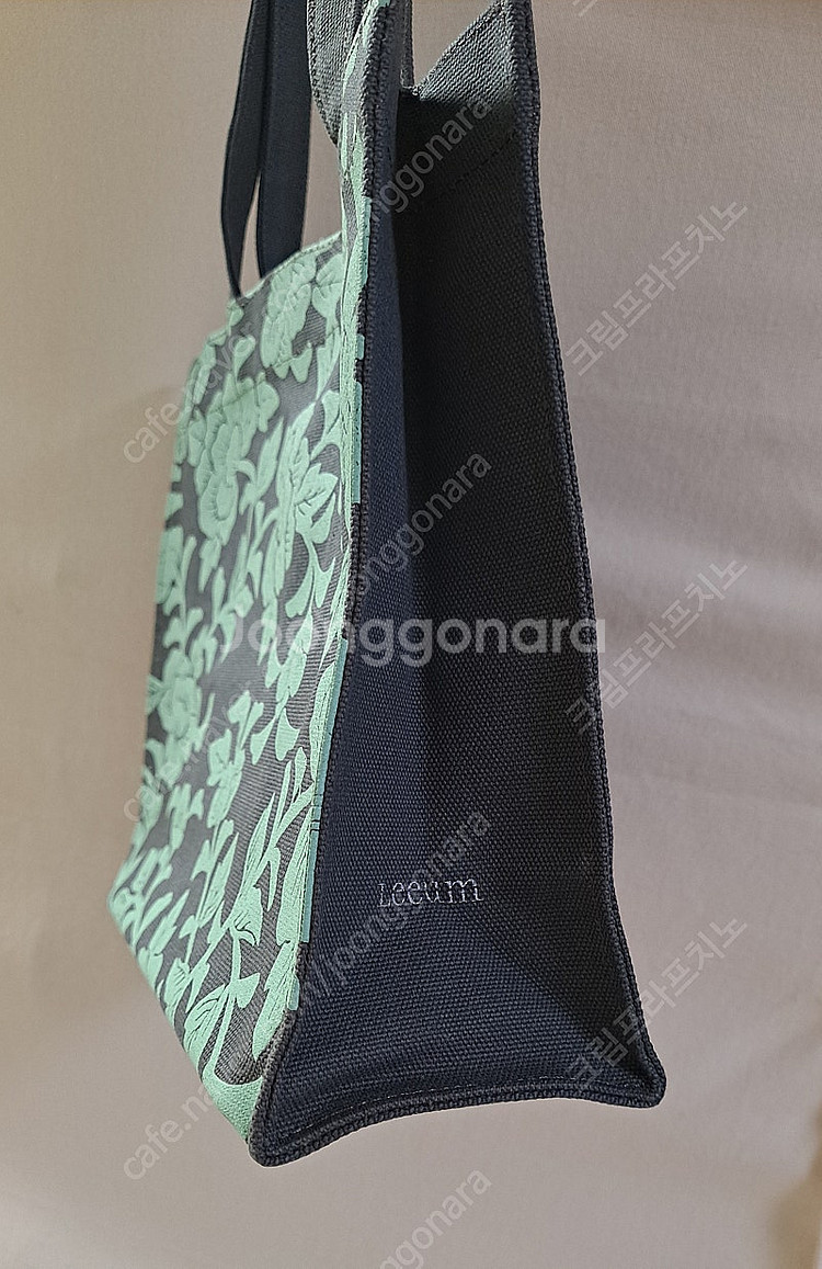 리움 미술관 에코백 팔아요--2