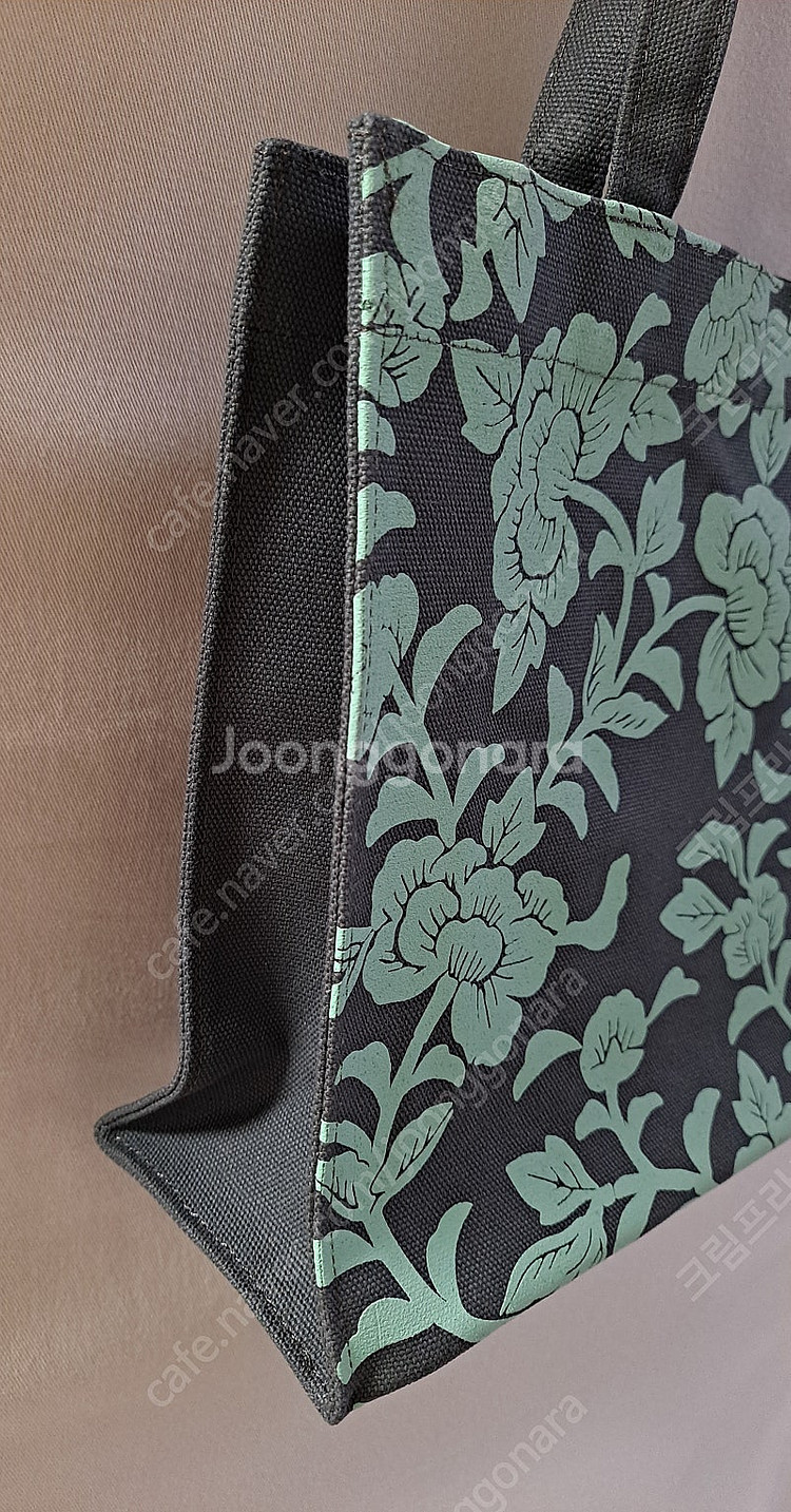 리움 미술관 에코백 팔아요--3