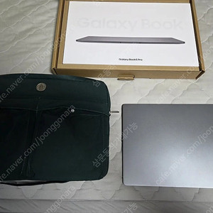 갤럭시북5 프로 14인치 NT940XHA-K51AG