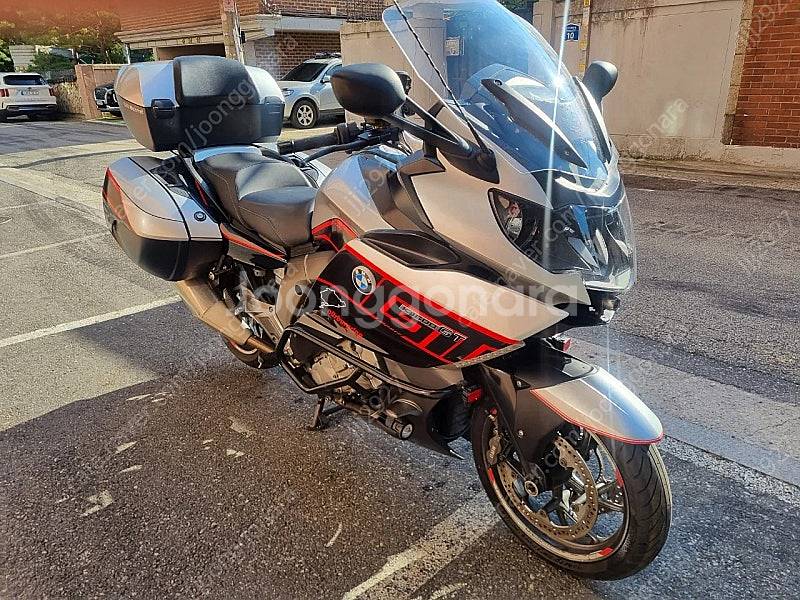BMW K1600GT 기함 판매합니다--2