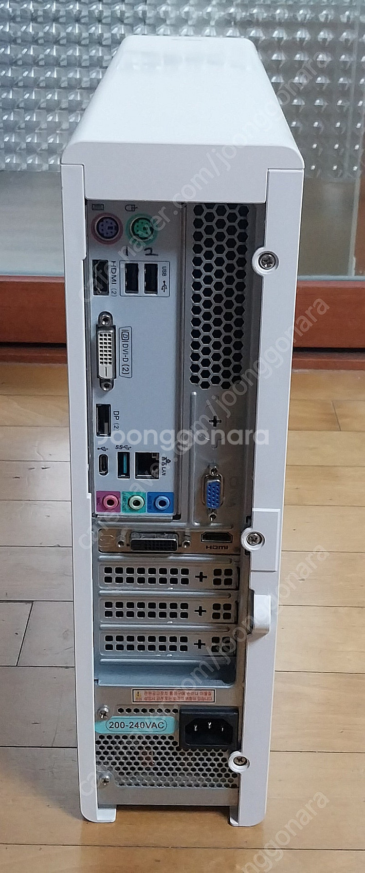 i5 9400f lg컴퓨터--2