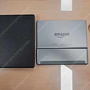 킨들 오아시스 2 셀룰러 32gb 9세대 7inch 상태좋음