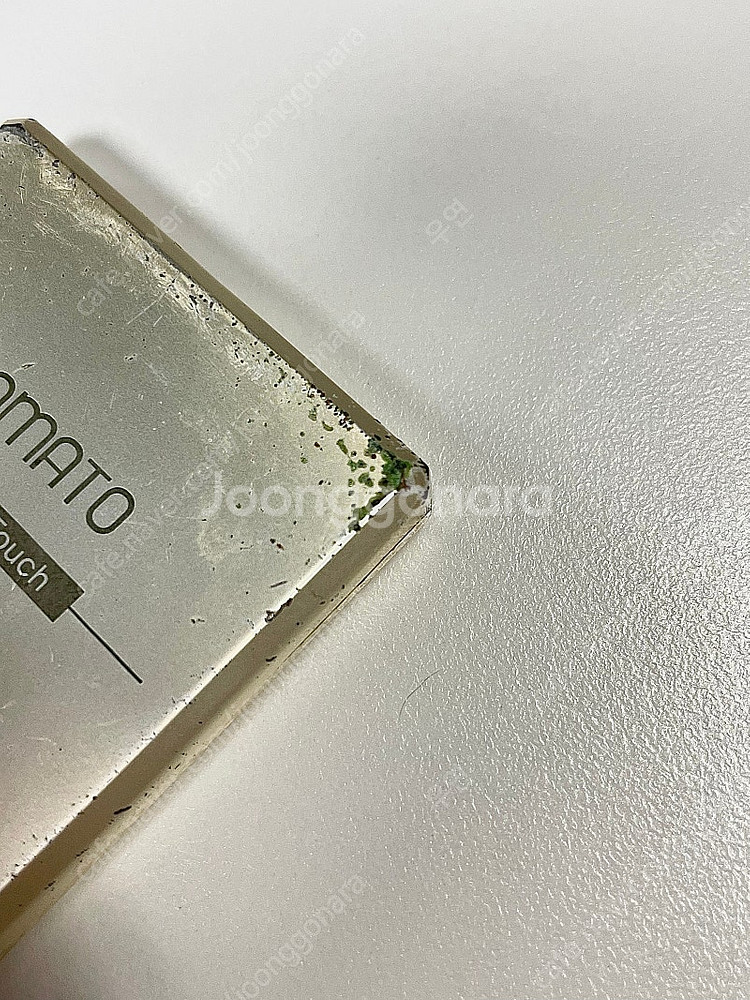 TOMATO 플래티넘 터치 빈티지 mp3--2