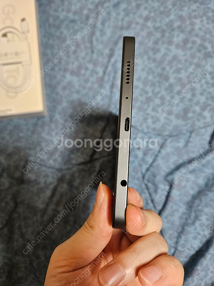 갤럭시탭 a9 sm-x110 8/128gb 단순개봉품 ...--1