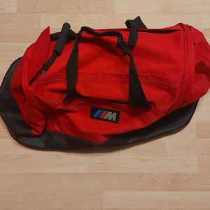 BMW m sports Racing Bag 가방
