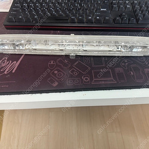 벤츠w222 후진등판매합니다 네고가능합니다