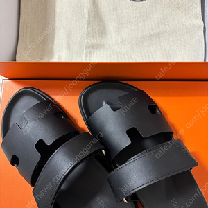 에르메스 시프레40.5 블랙 정품