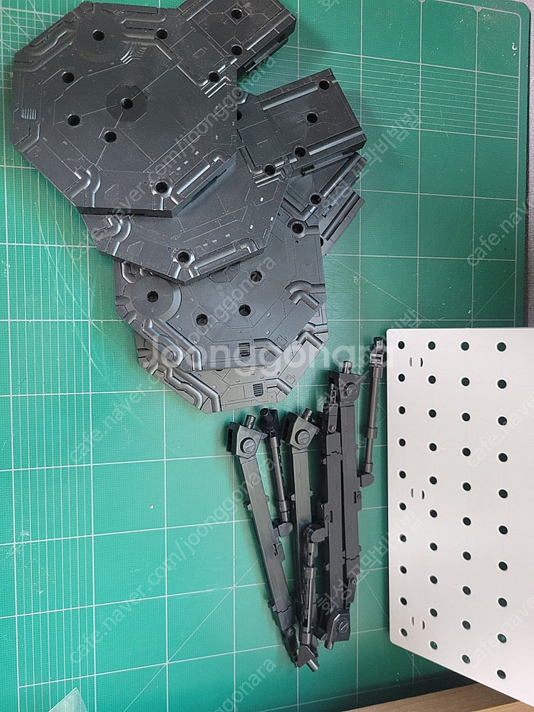 건담 건프라 가조립 판매합니다.--2