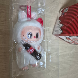 라부부 코카콜라 병 팝마트