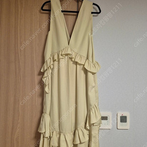 럭키슈에뜨 원피스