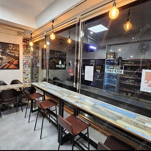 (급매) 8월 인수시 가격. 나우커피 무인카페 집기 일체 커피머신 냉동고