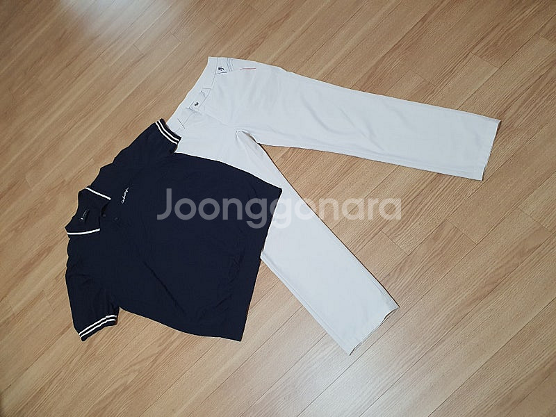 내쇼날지오그래픽 까스텔바작 휠라골프--0