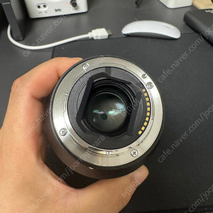 소니 오사금 50mm 1.4gm 팝니다