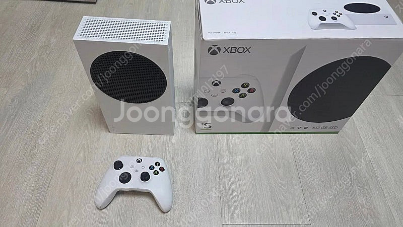 XBOX series s--0