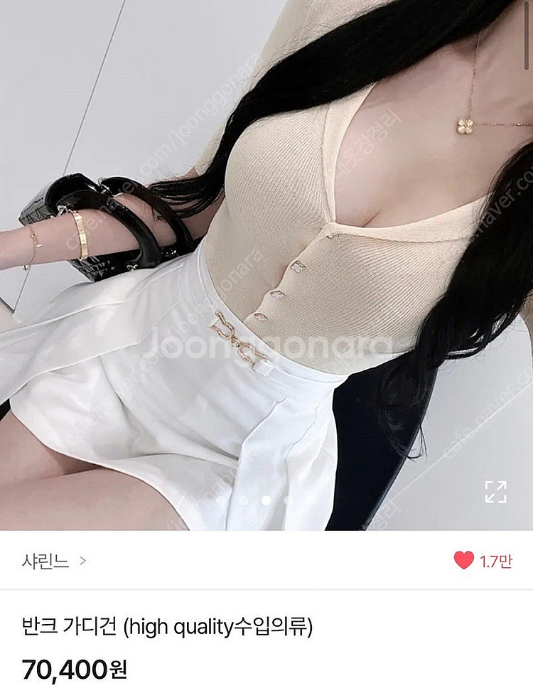 수입의류 미개봉새상품 제이쁨 미엘르 로썸제이 라벨르블랑...--0