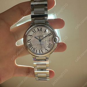 AF 발롱블루 42mm