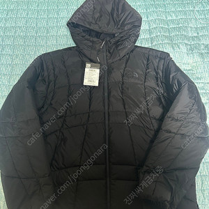 xxl)25fw 노스페이스 웨이브lt 경량패딩