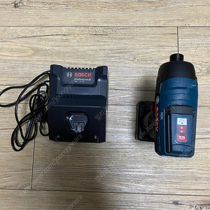 보쉬 임팩드릴 무선 충전 드라이버 GDR 10.8V-EC