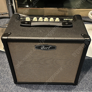 콜트 cm15g 일렉앰프