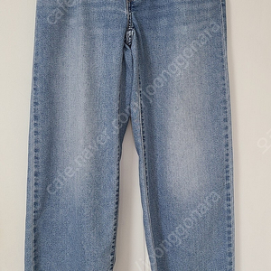 LEVI'S PREMIUM 리바이스 프리미엄 배기 청바지