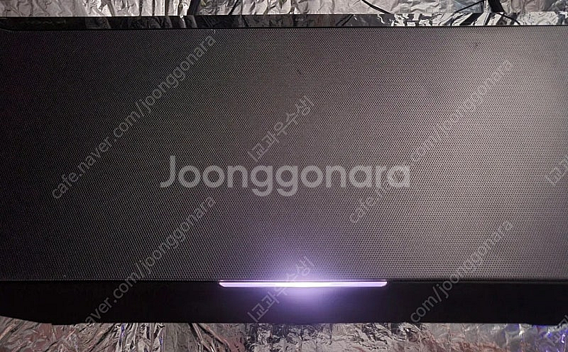 소니 정품 블루투스 스피커 라디오 CD USB 등--8