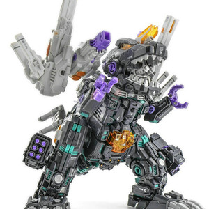 캉토이즈(cang toys) 미니프레다킹 , 마스터 메이드 (master made, 诚造社) 제품 팝니다.